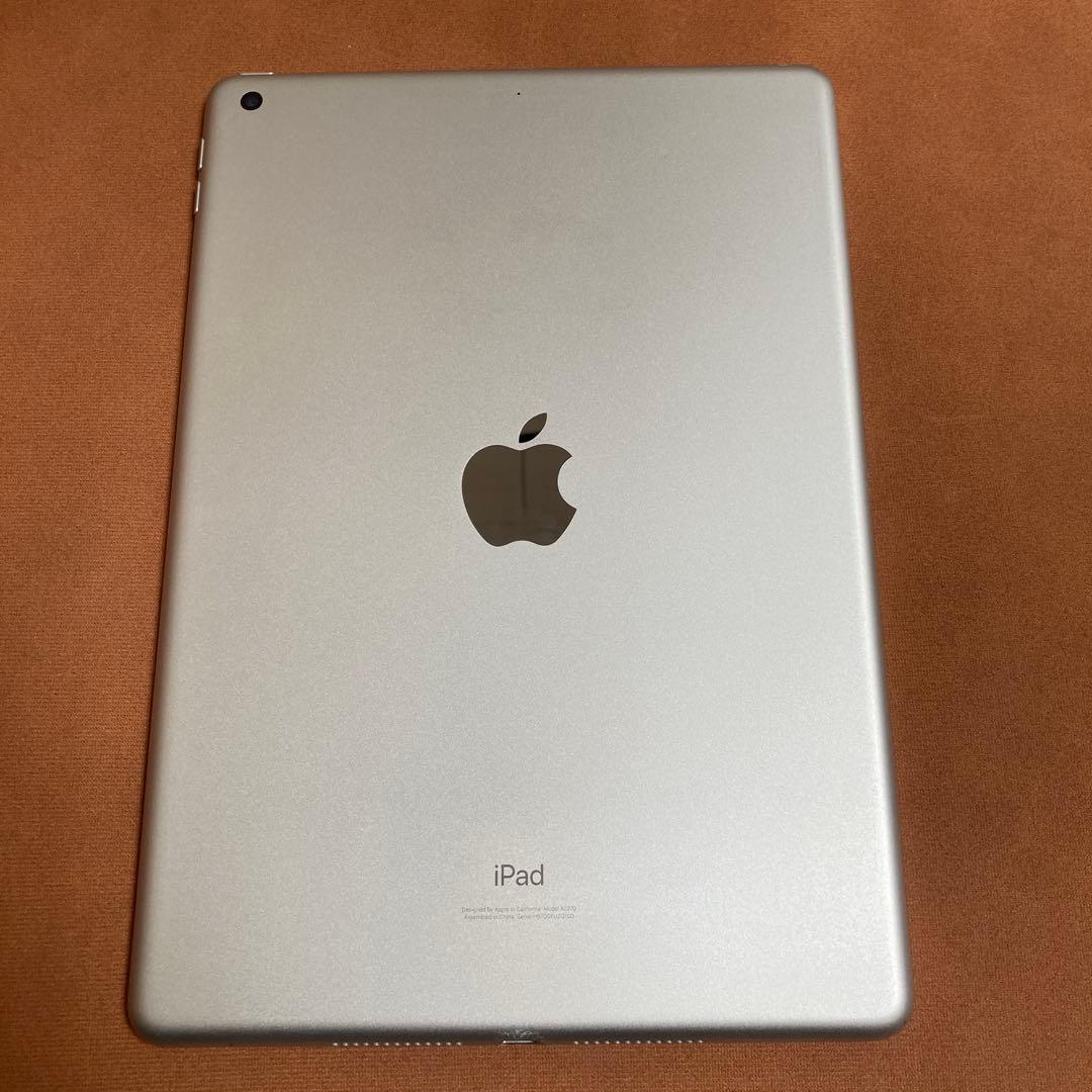 558【早い者勝ち】iPad8 第8世代 32GB WIFIモデル☆
