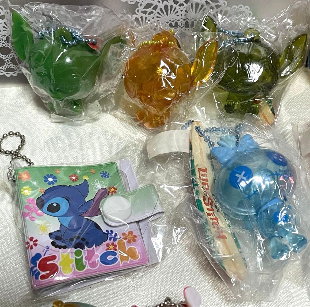 ディズニーキャラクターグッズ 未使用品 まとめ売り