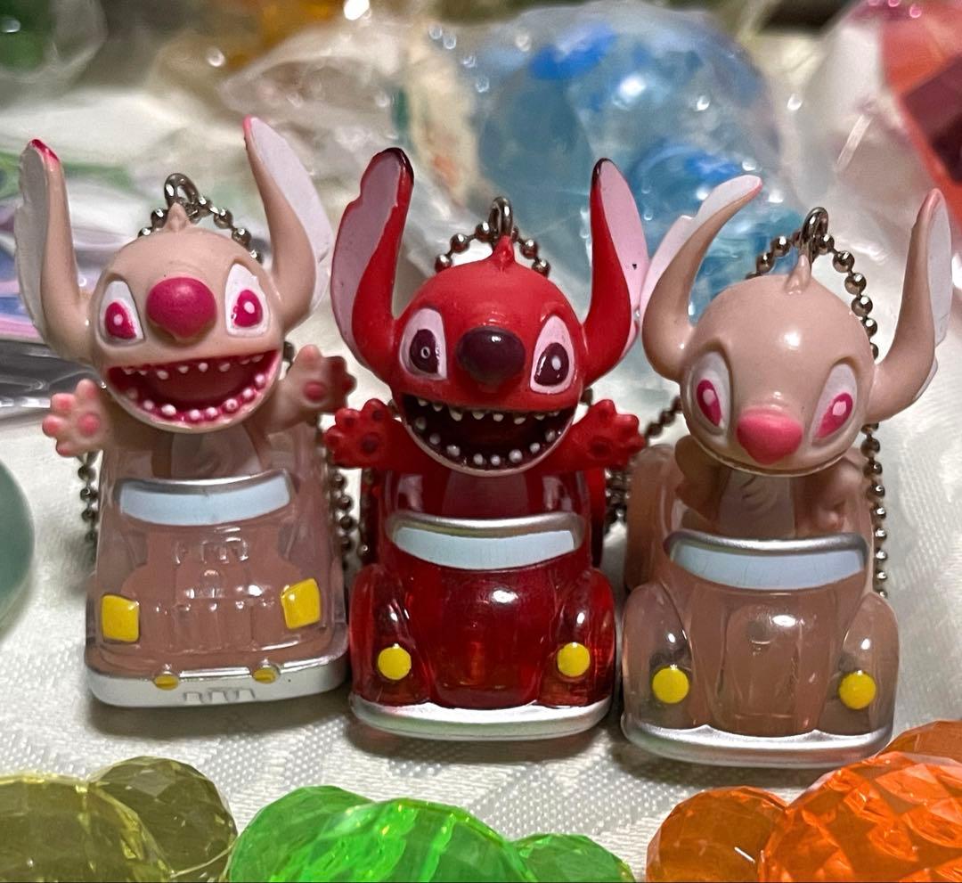 ディズニーキャラクターグッズ 未使用品 まとめ売り