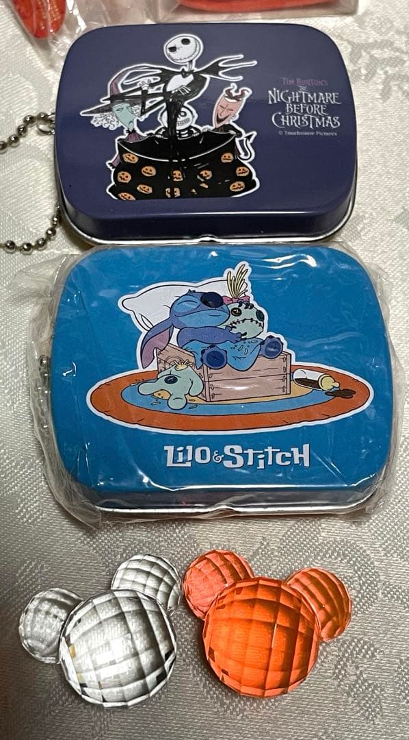 ディズニーキャラクターグッズ 未使用品 まとめ売り