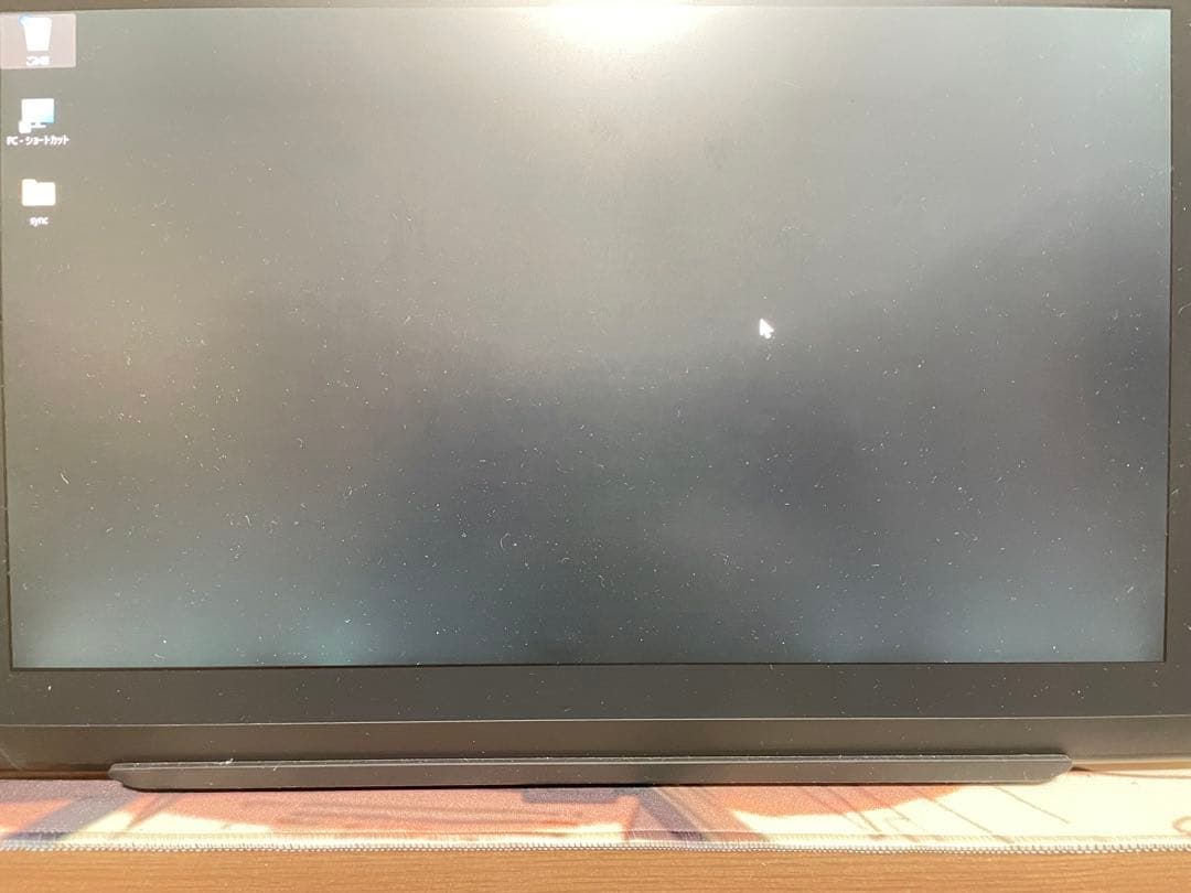液タブ・ペンタブ WacomMobileStudioPro16 DTH-W1620H/K0