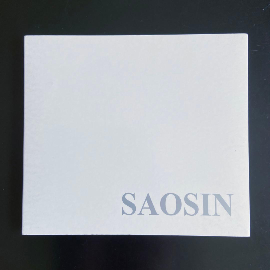 SAOSIN TRANSLATING THE NAME CD エモ　スクリーモ