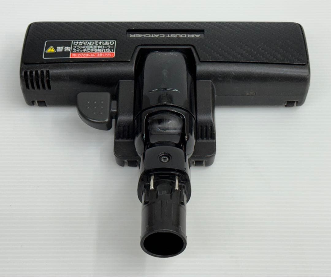 Panasonic MC-SR570G ヘッド　パワーヘッド 中古　回転ブラシ