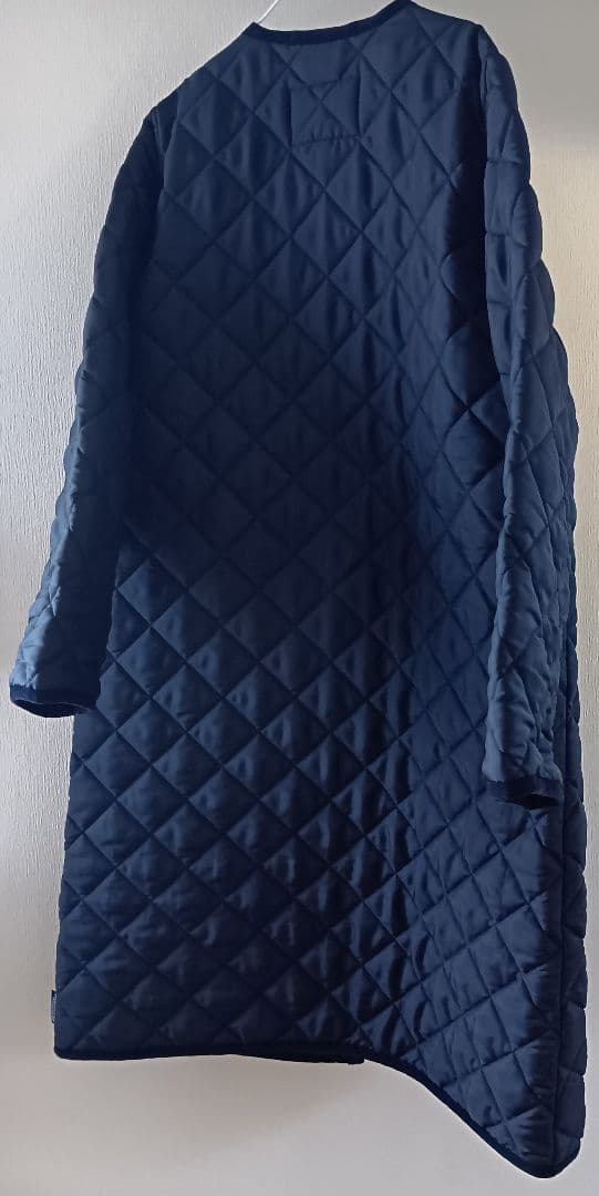 Traditional Weatherwear　キルティングコート
