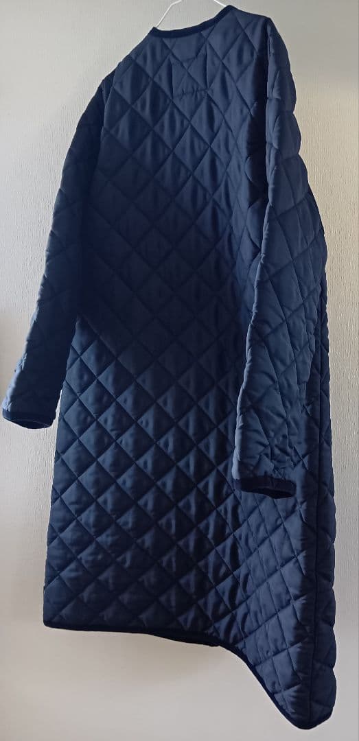 Traditional Weatherwear　キルティングコート