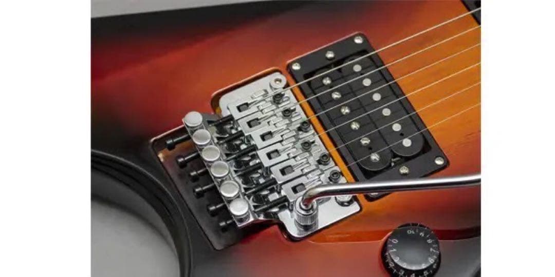 Killer エクスプローラータイプ エレキギターse
