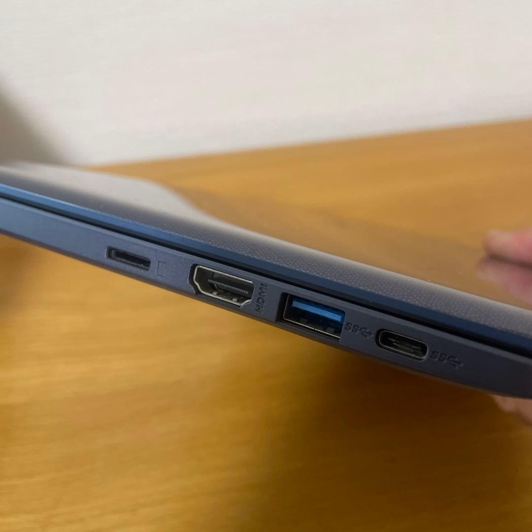 ASUS E203M ノートパソコンPC 11.6インチ