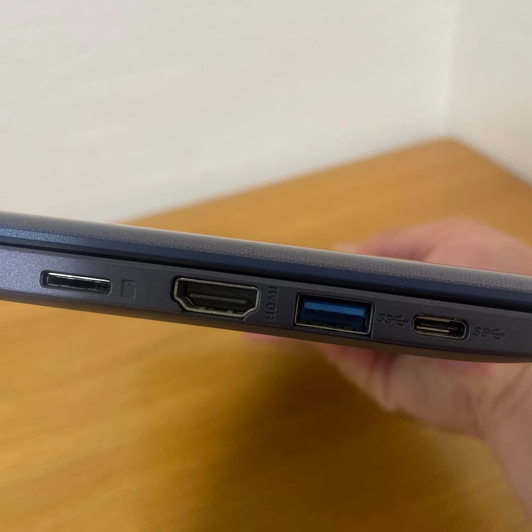 ASUS E203M ノートパソコンPC 11.6インチ