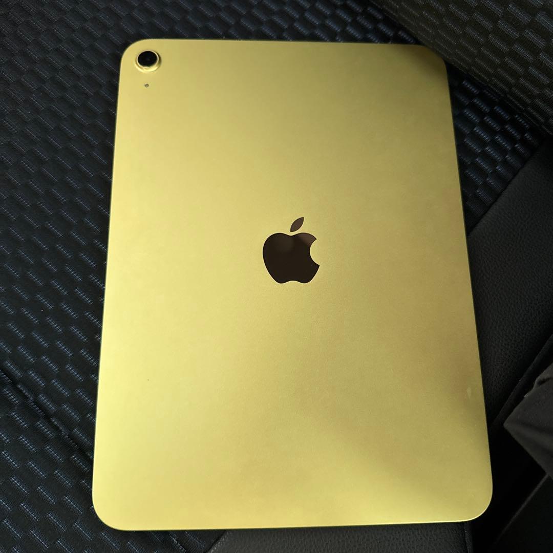 Apple iPad A16 128GB WiFiモデル