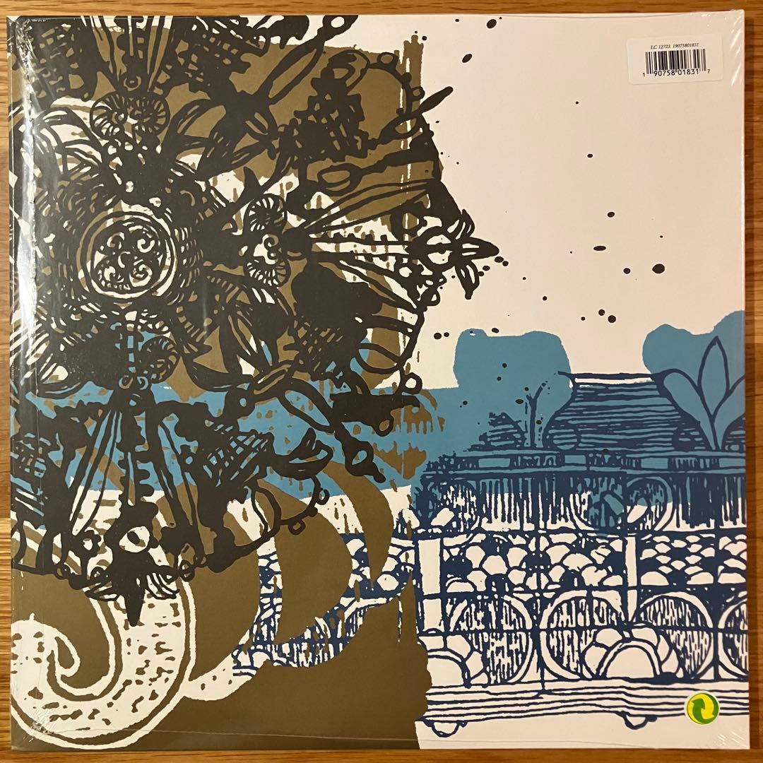Arcade Fire – Arcade Fire アナログレコード LP