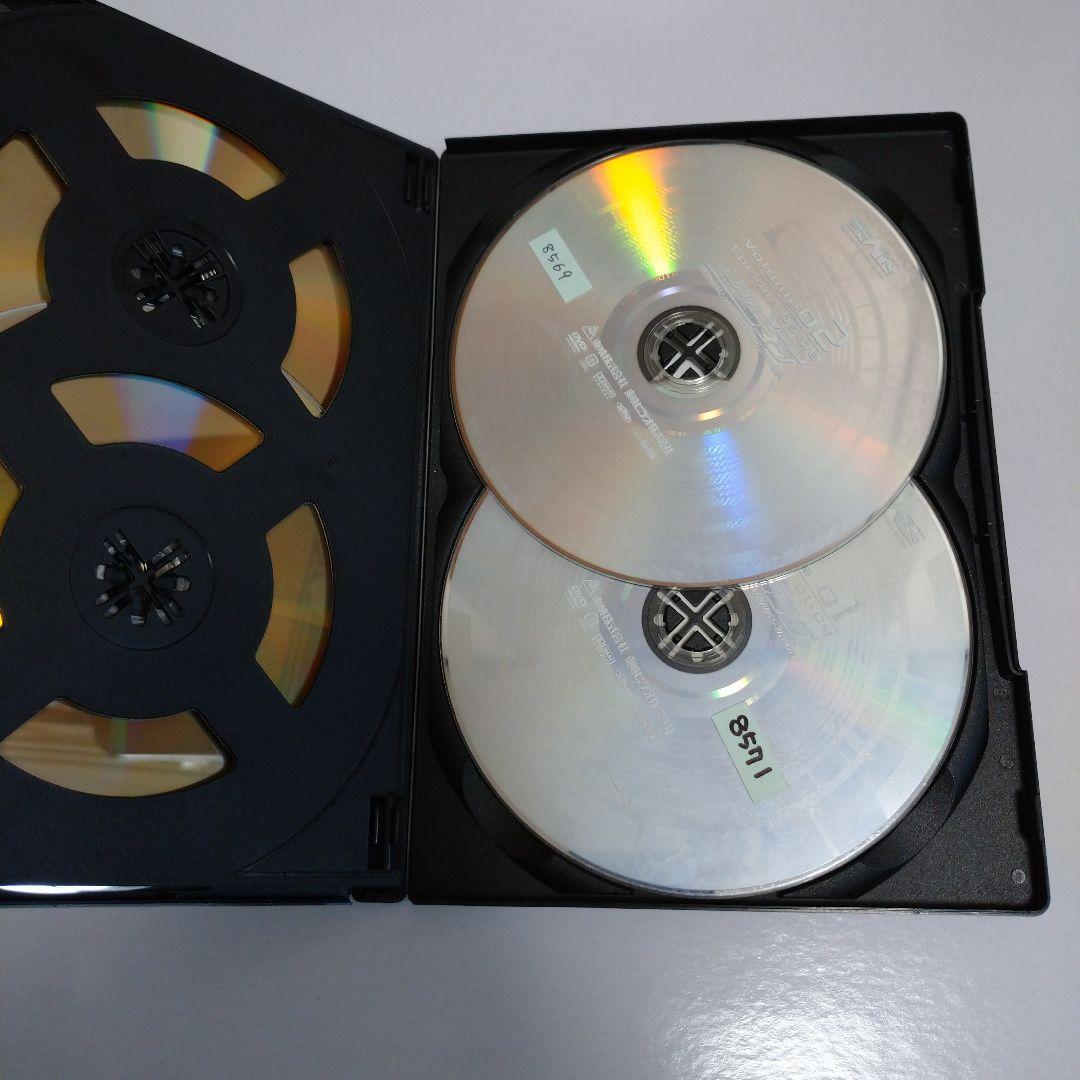 仮面ライダー555 DVD　パラダイスロスト