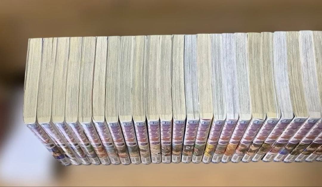 アイシールド21 全巻セット 集英社