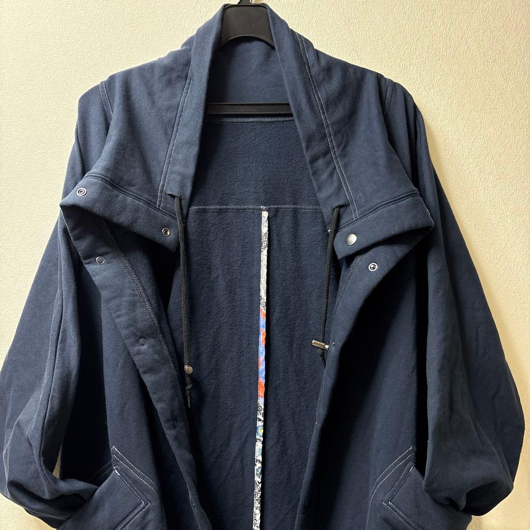 専用商品❣️最終価格❣️センソユニコ❣️大人可愛い❣️アウター❣️ロング❣️コート❣️