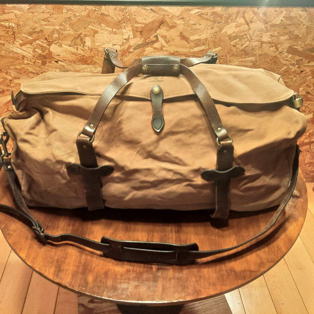 FILSON フィルソン ダッフルバッグ