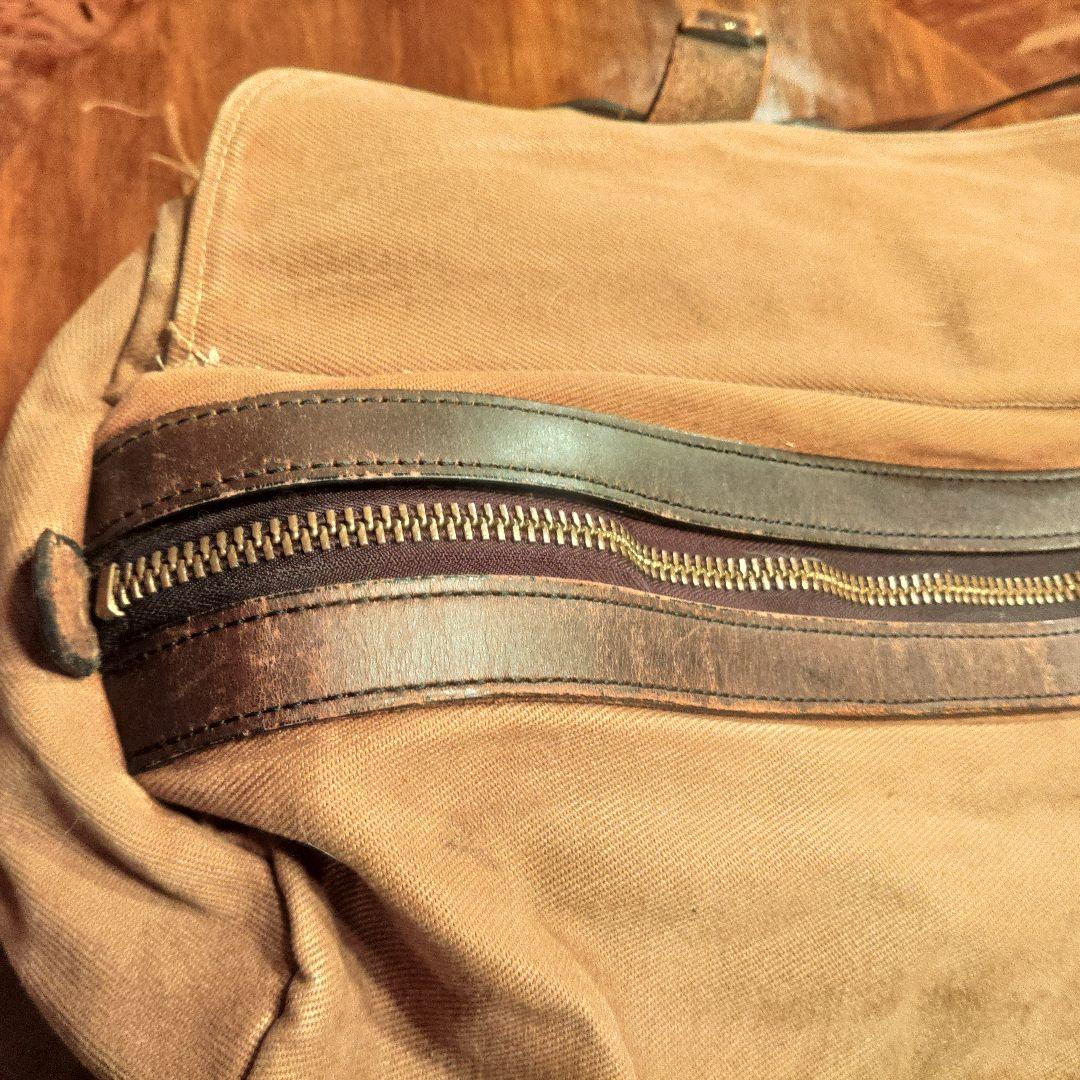 FILSON フィルソン ダッフルバッグ