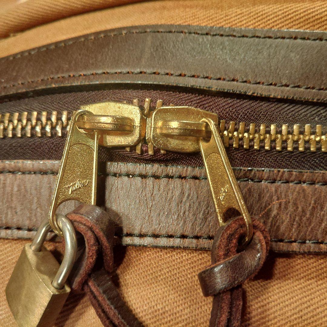 FILSON フィルソン ダッフルバッグ