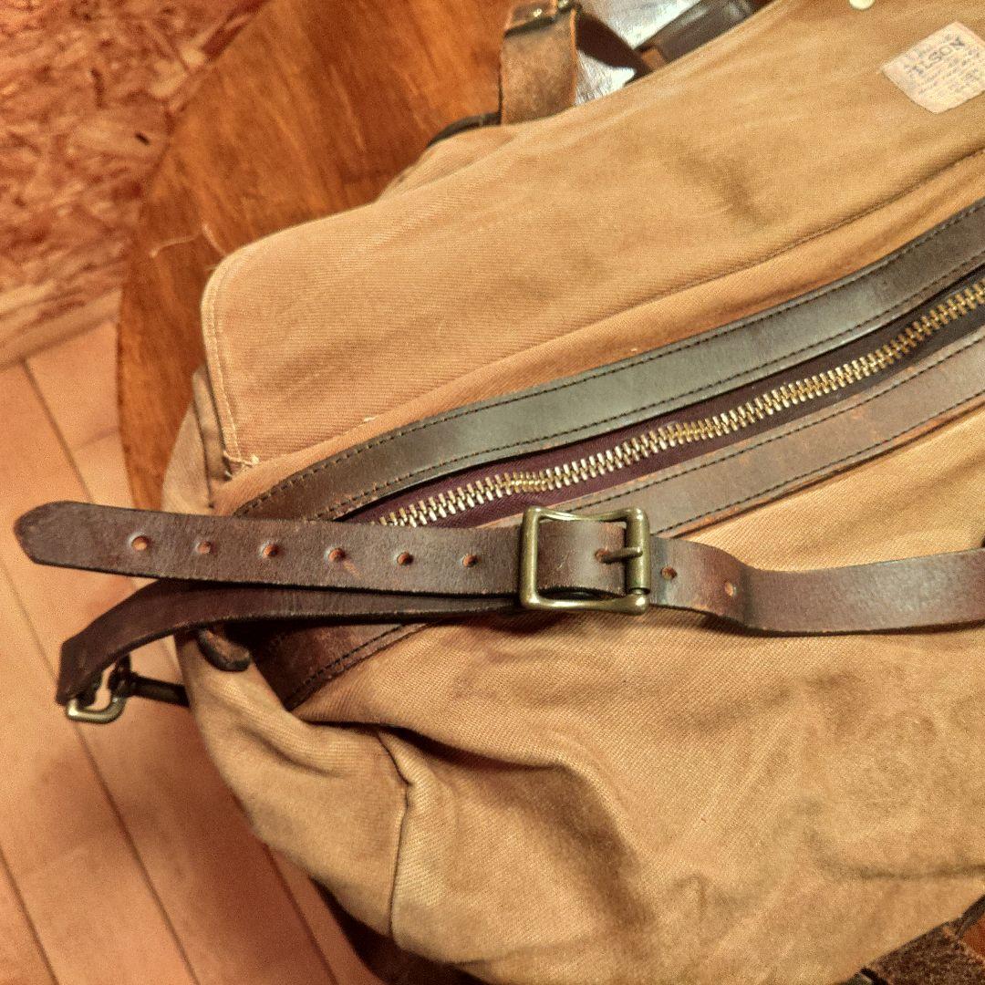 FILSON フィルソン ダッフルバッグ