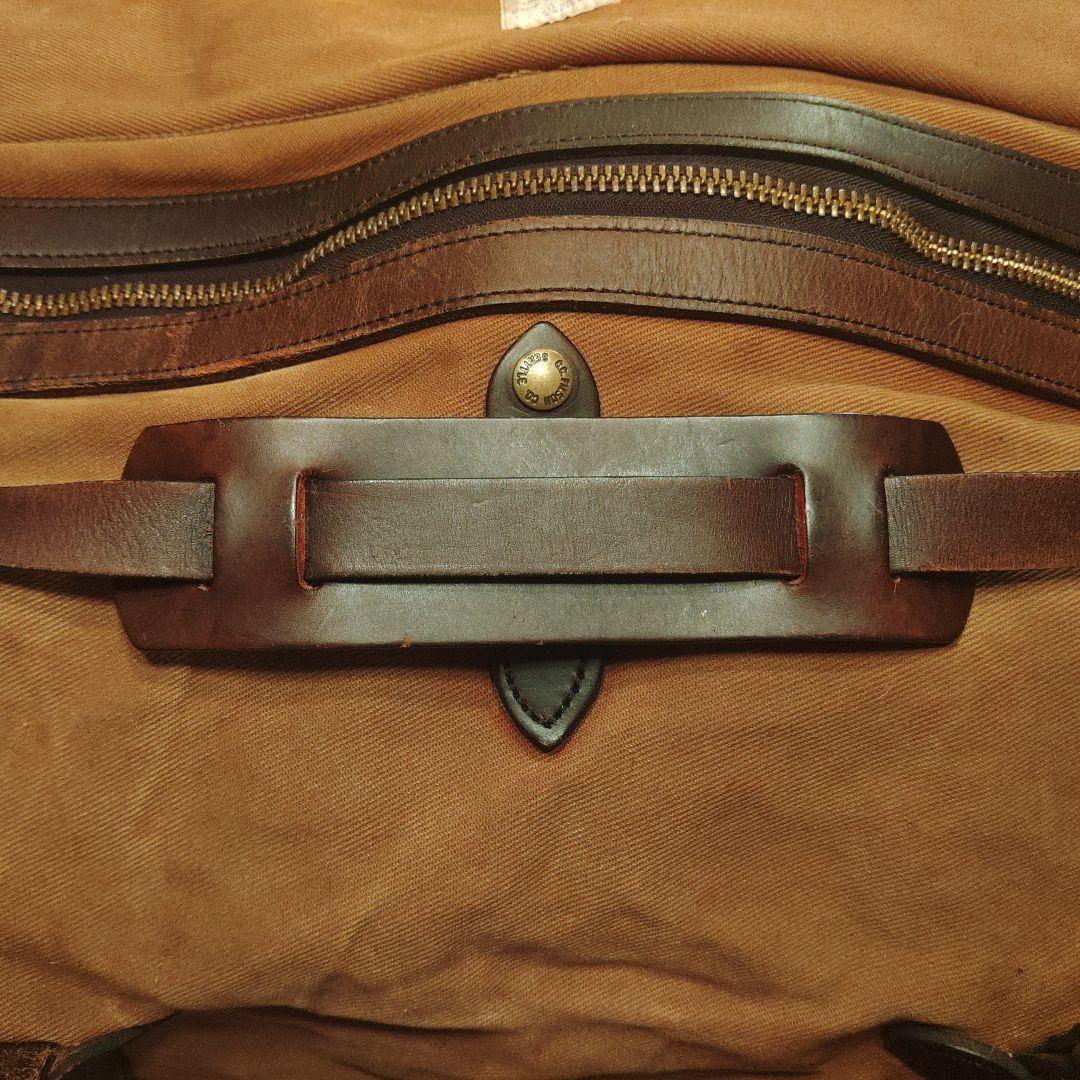 FILSON フィルソン ダッフルバッグ