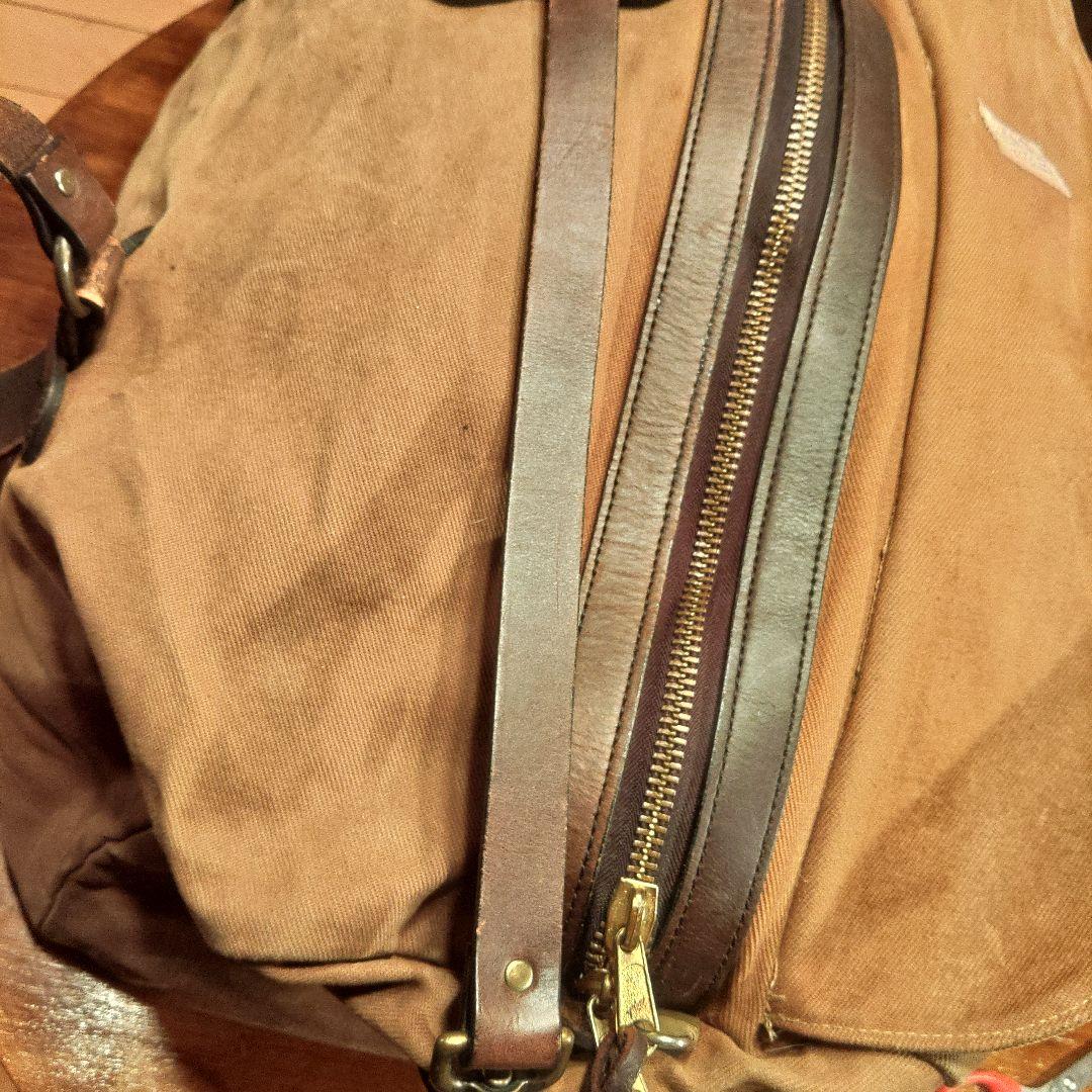 FILSON フィルソン ダッフルバッグ