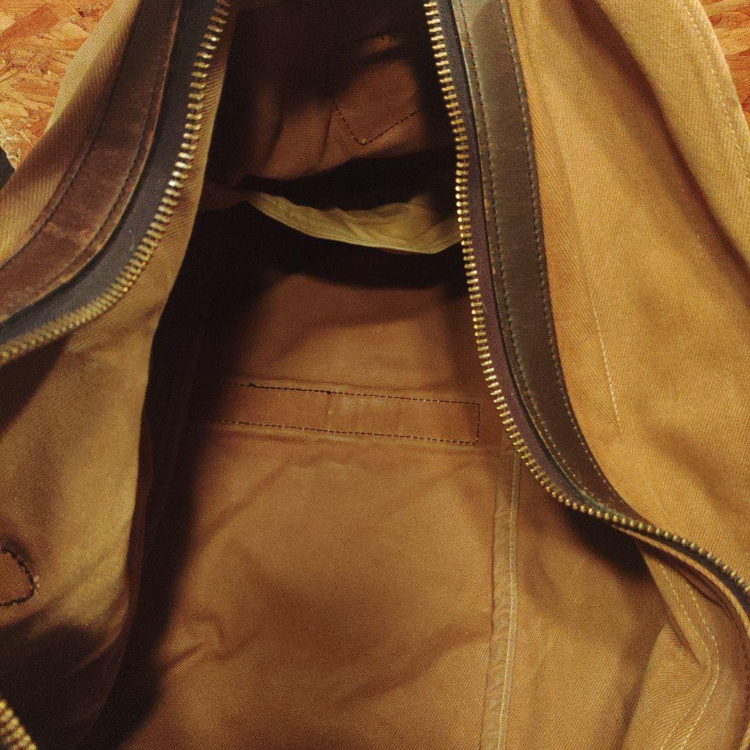 FILSON フィルソン ダッフルバッグ