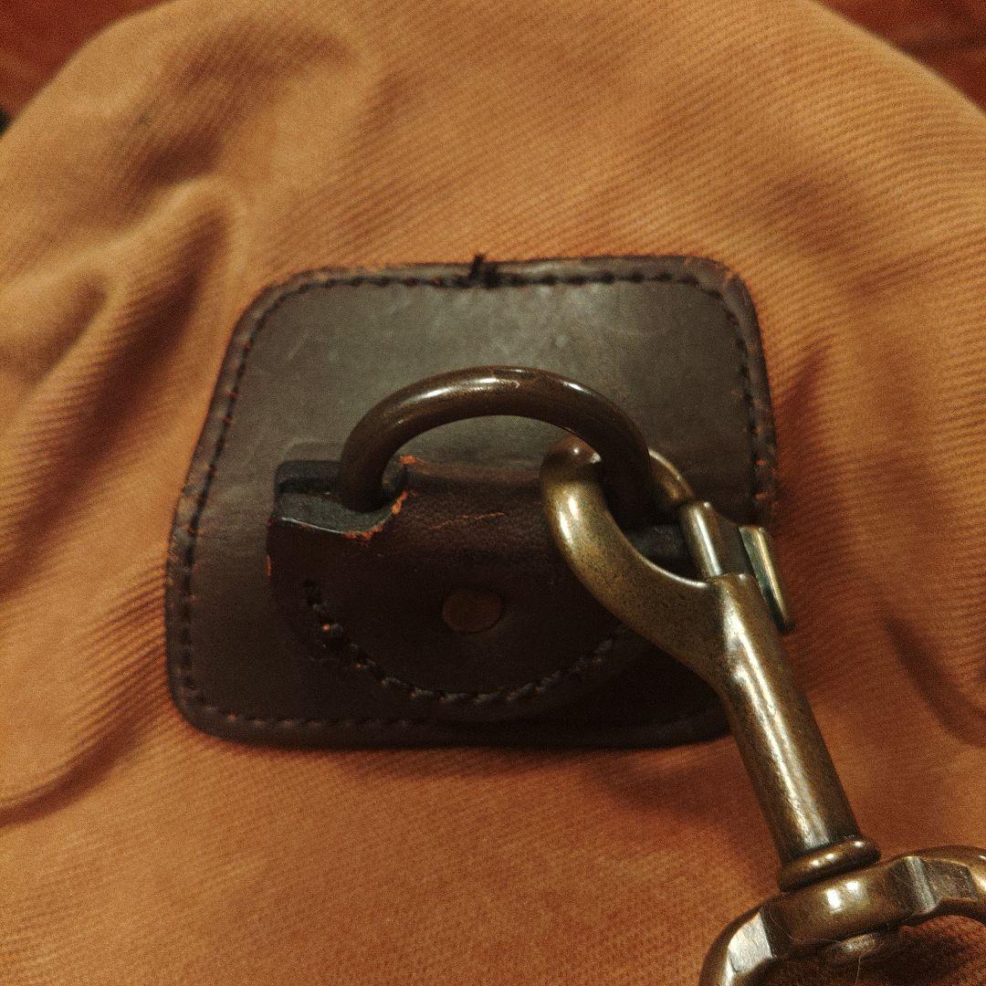 FILSON フィルソン ダッフルバッグ
