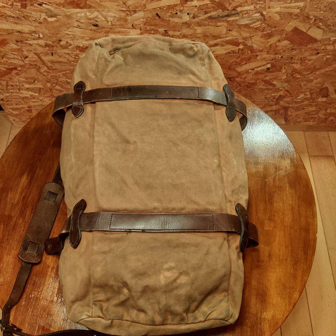 FILSON フィルソン ダッフルバッグ