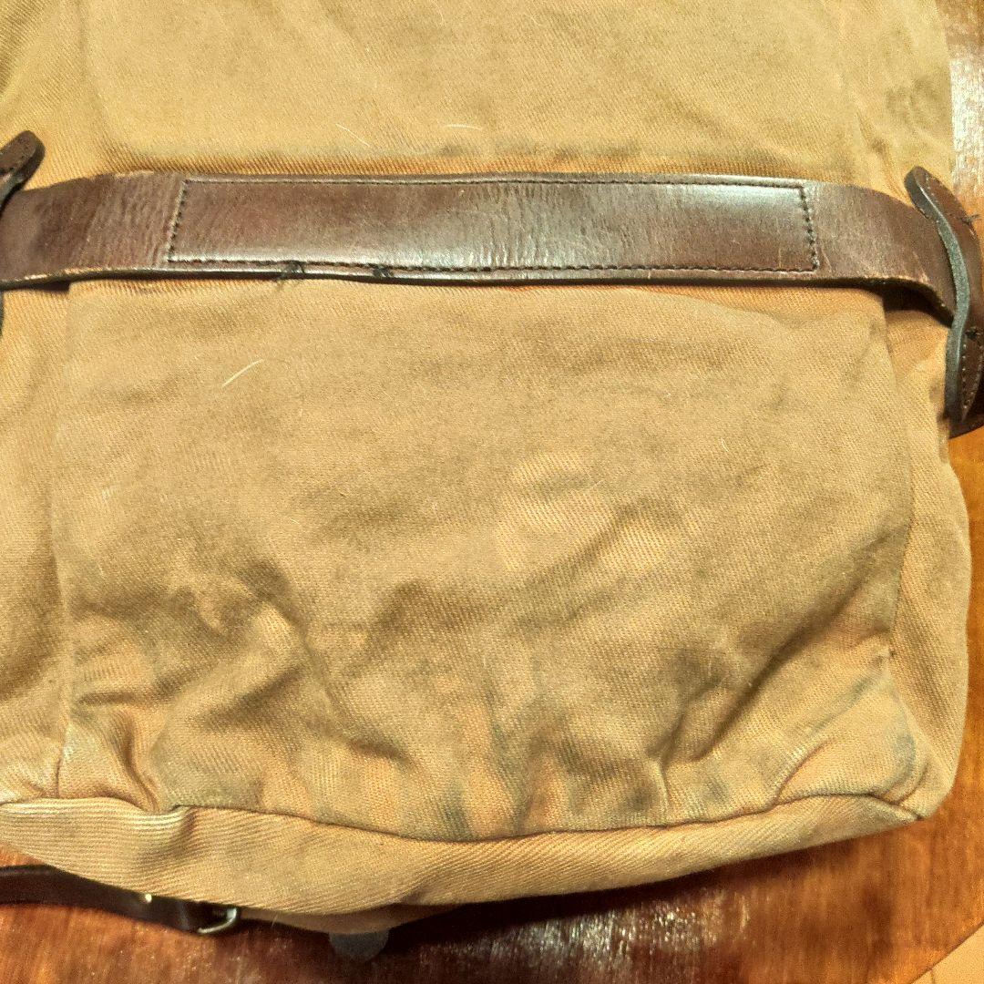 FILSON フィルソン ダッフルバッグ