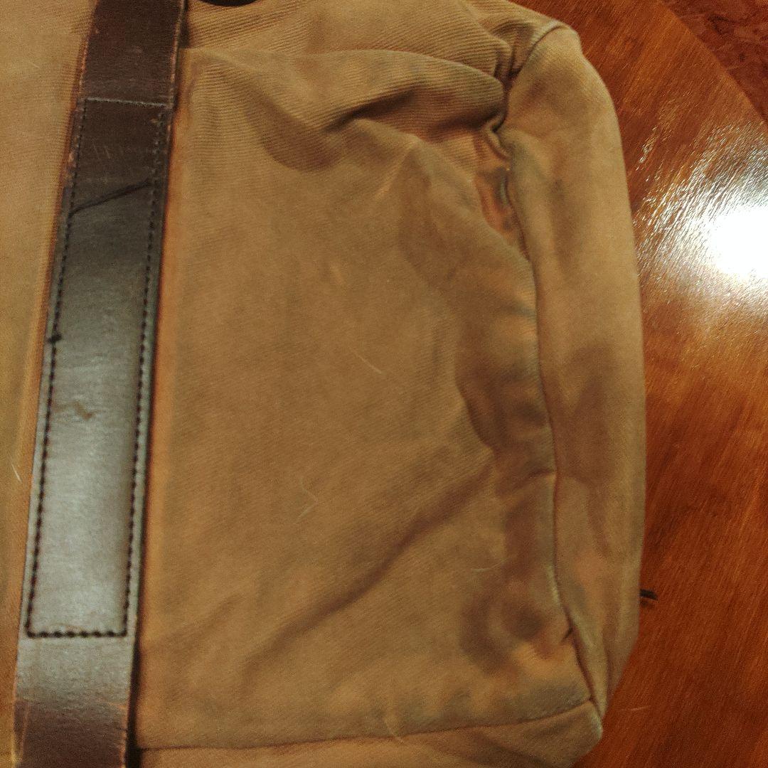 FILSON フィルソン ダッフルバッグ
