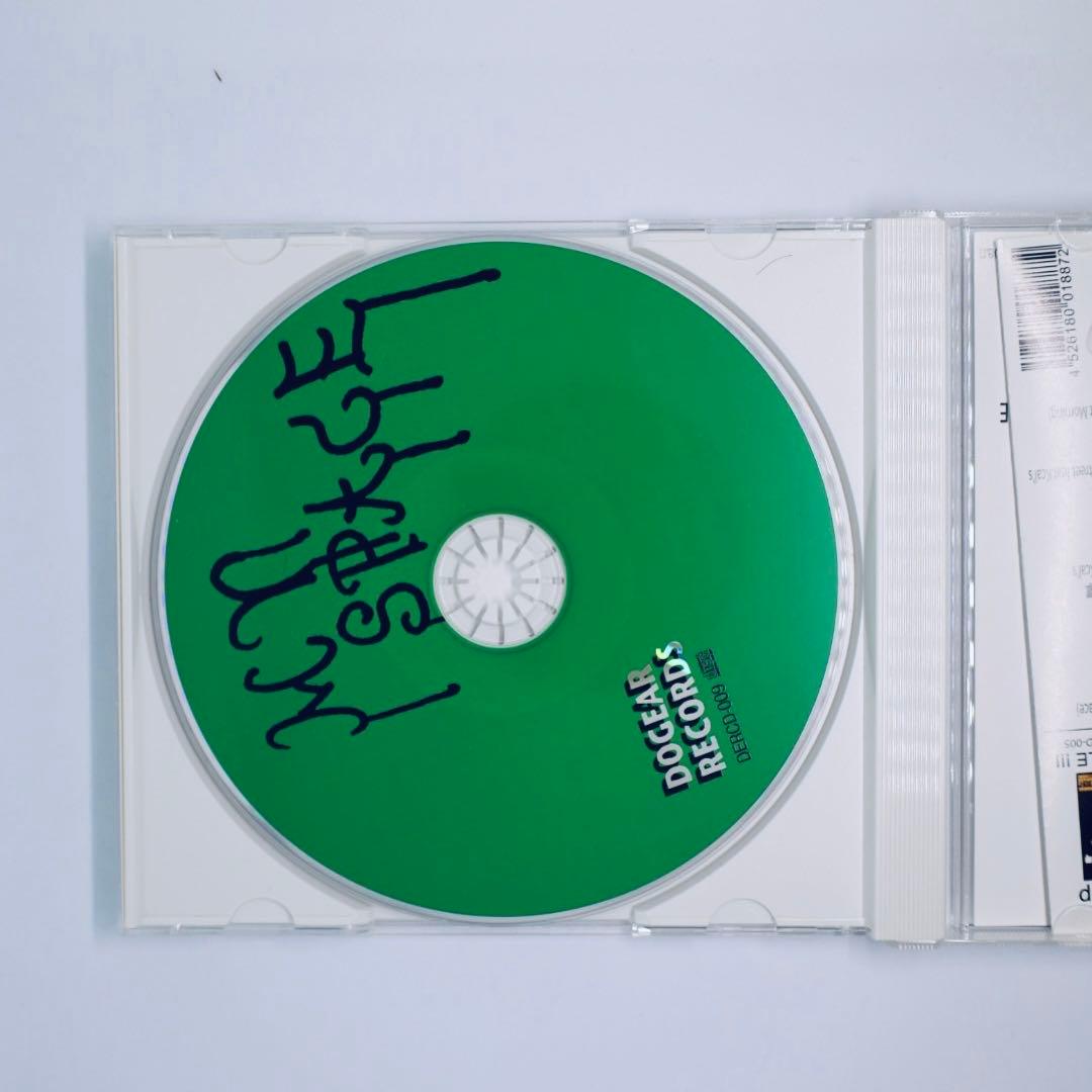 邦楽 S.L.A.C.K. / MY SPACE 5lack