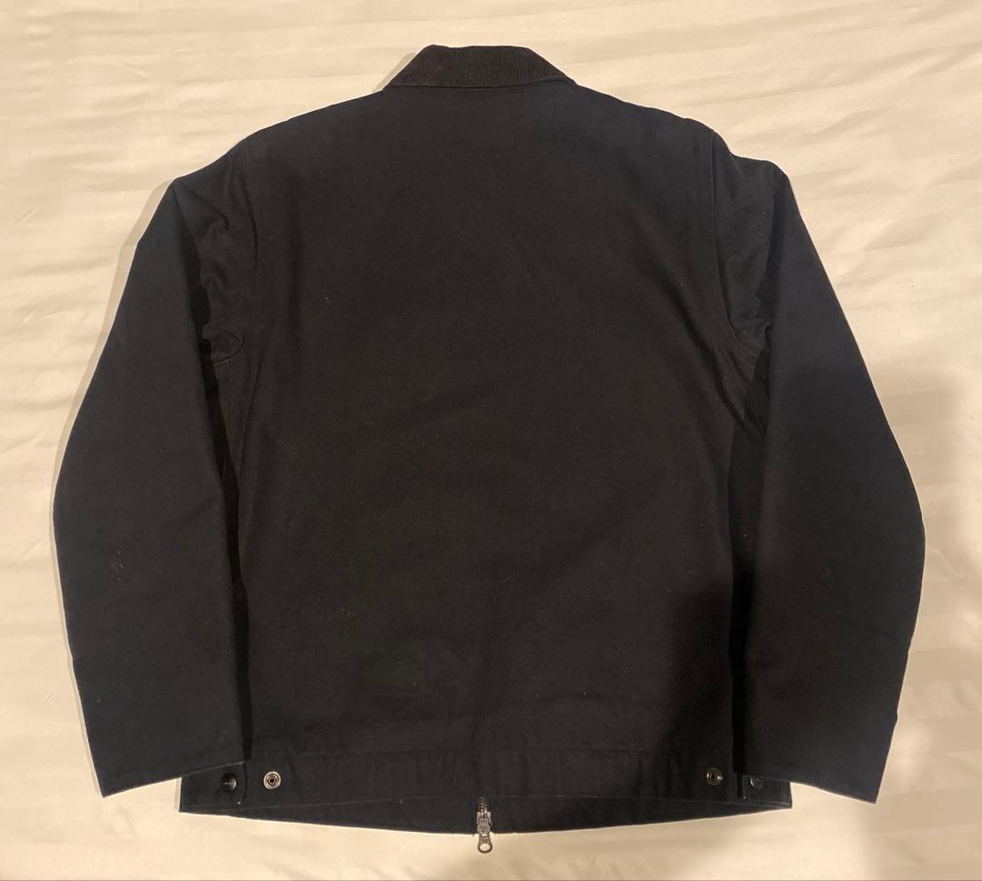 M*i様 Carhartt カーハート WIP デトロイトジャケット サイズM