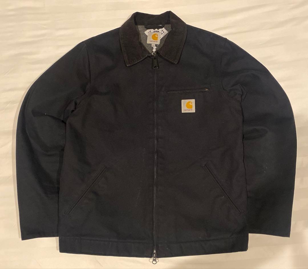 M*i様 Carhartt カーハート WIP デトロイトジャケット サイズM
