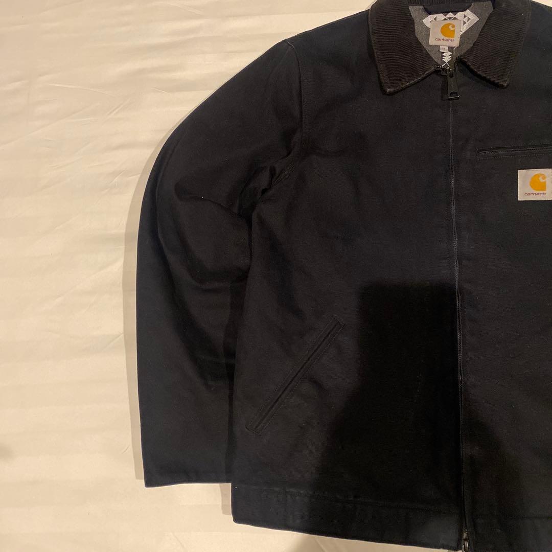 M*i様 Carhartt カーハート WIP デトロイトジャケット サイズM