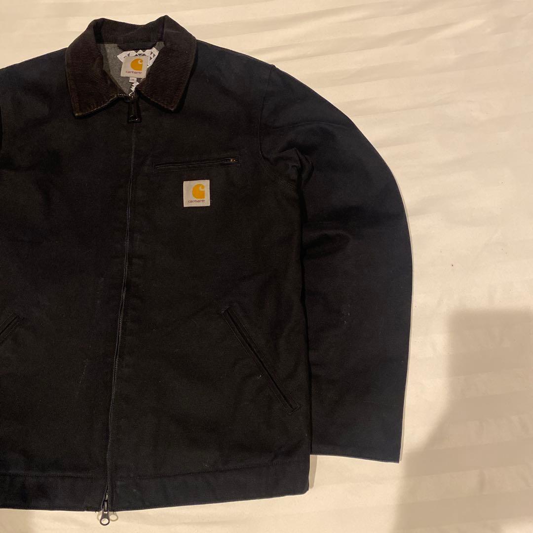 M*i様 Carhartt カーハート WIP デトロイトジャケット サイズM