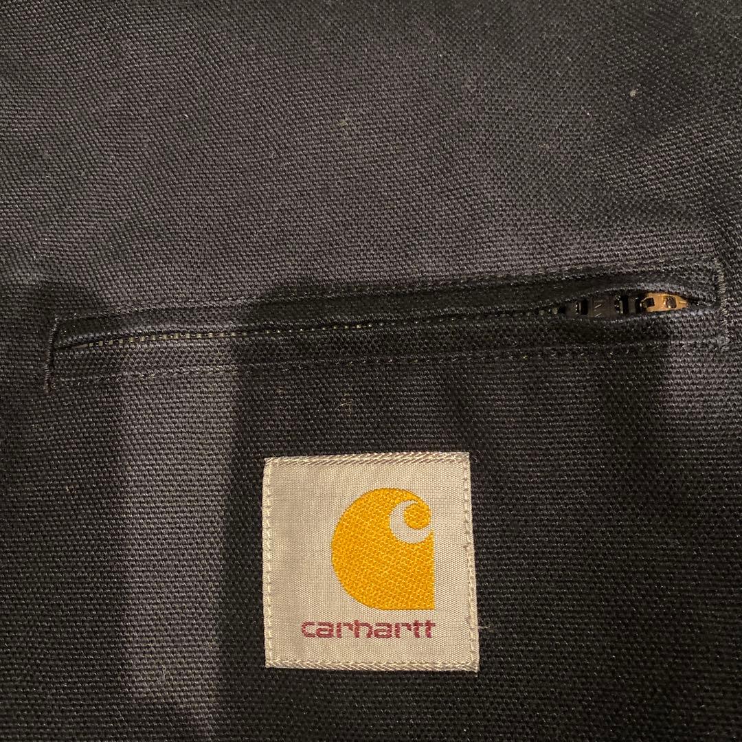 M*i様 Carhartt カーハート WIP デトロイトジャケット サイズM