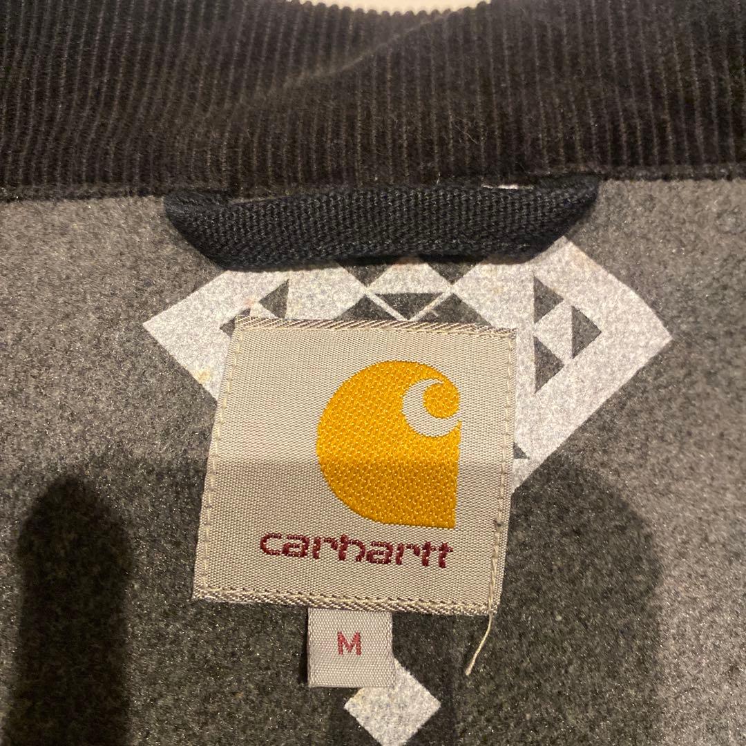 M*i様 Carhartt カーハート WIP デトロイトジャケット サイズM