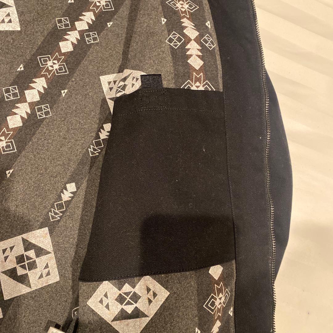 M*i様 Carhartt カーハート WIP デトロイトジャケット サイズM