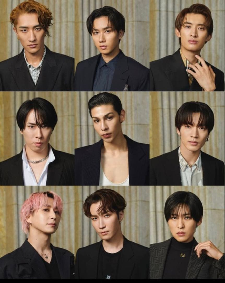  Man アルバム RAYS 初回盤 通常盤 3形態 Blu-ray
