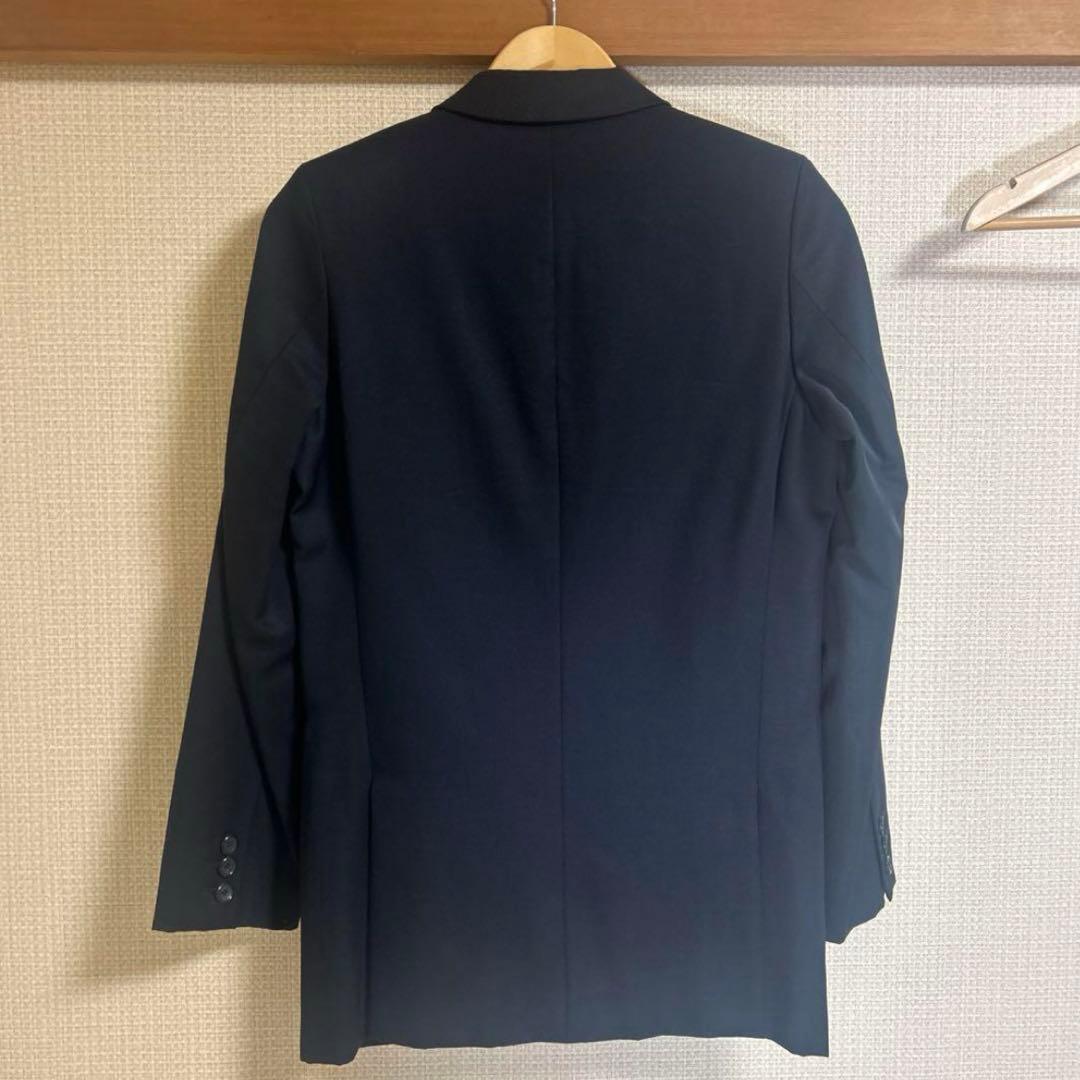 H*a様 RAF SIMONS 05AW ポルターガイスト期 テーラードジャケッ