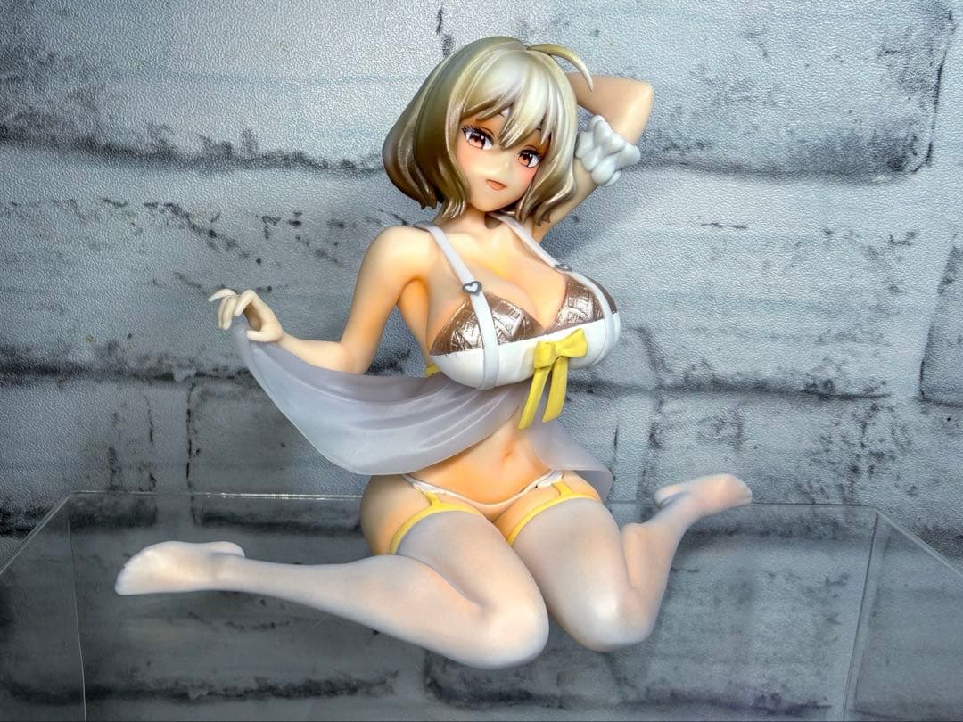 勝利の女神 NIKKE Yumemirize アニス リペイント