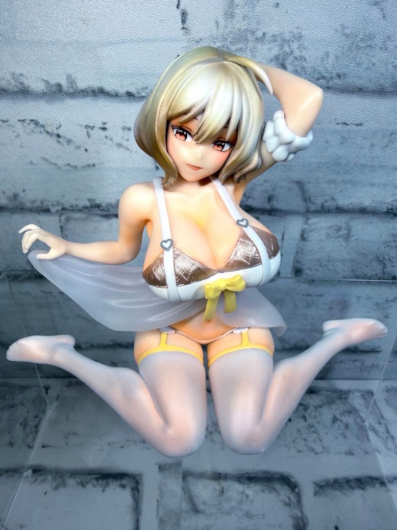 勝利の女神 NIKKE Yumemirize アニス リペイント