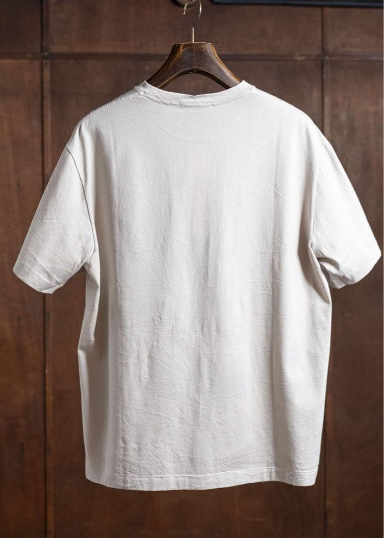 トップス SUZUSAN Various Shibori Face T-Shirt
