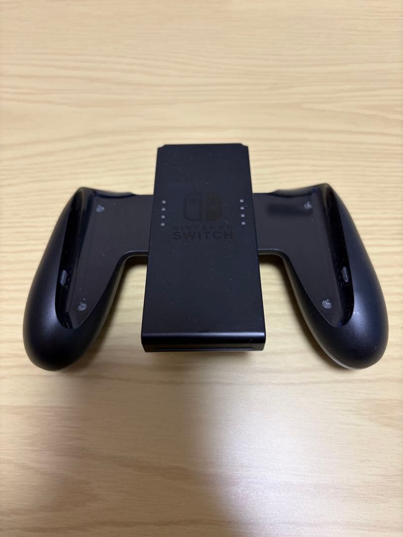 Nintendo Switch 本体,Joy-Con,SDカード 3点セット