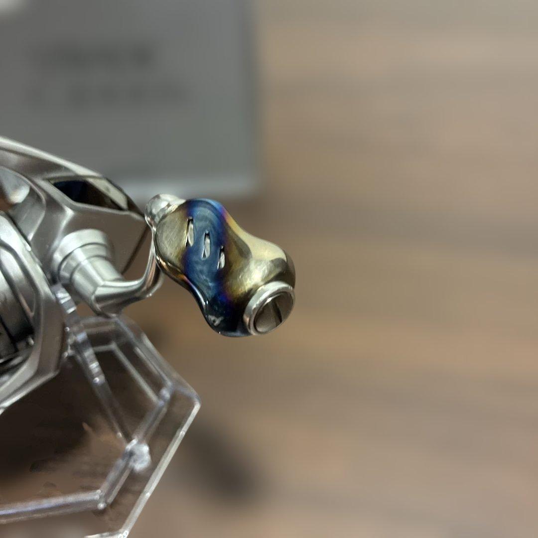 SHIMANO STRADIC C2000S スピニングリール