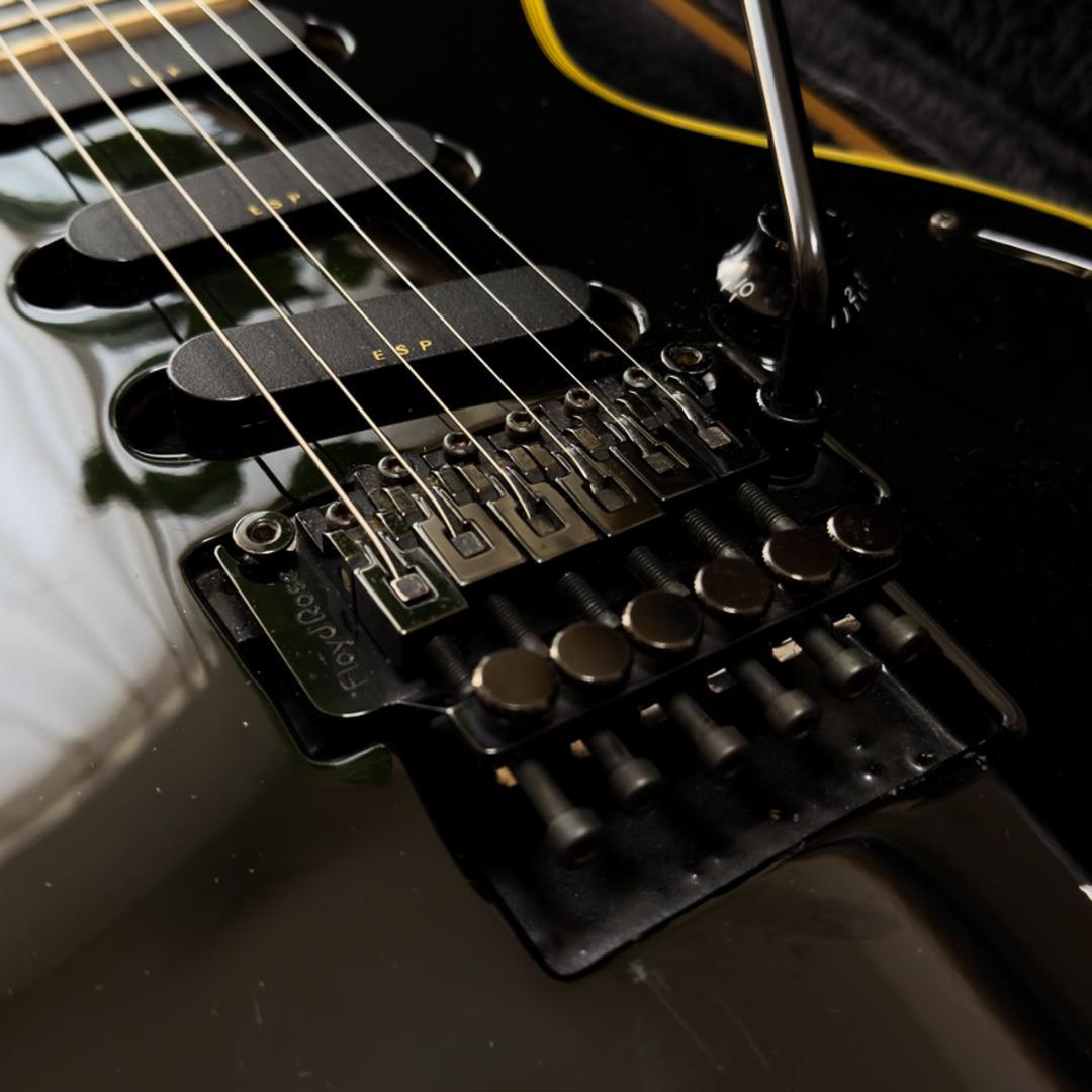 Edwards エドワーズ E-CL-90 SUGIZOモデル LUNA SEA