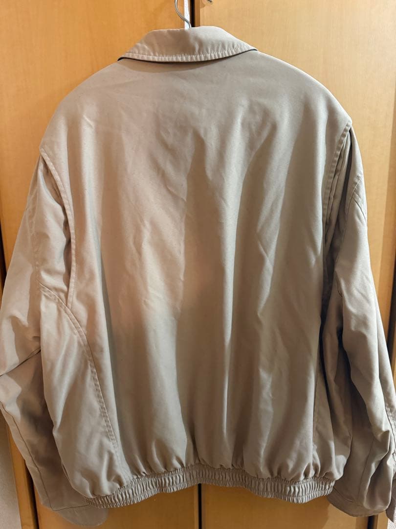90s polo Ralph Lauren ラルフローレン　スイングトップ