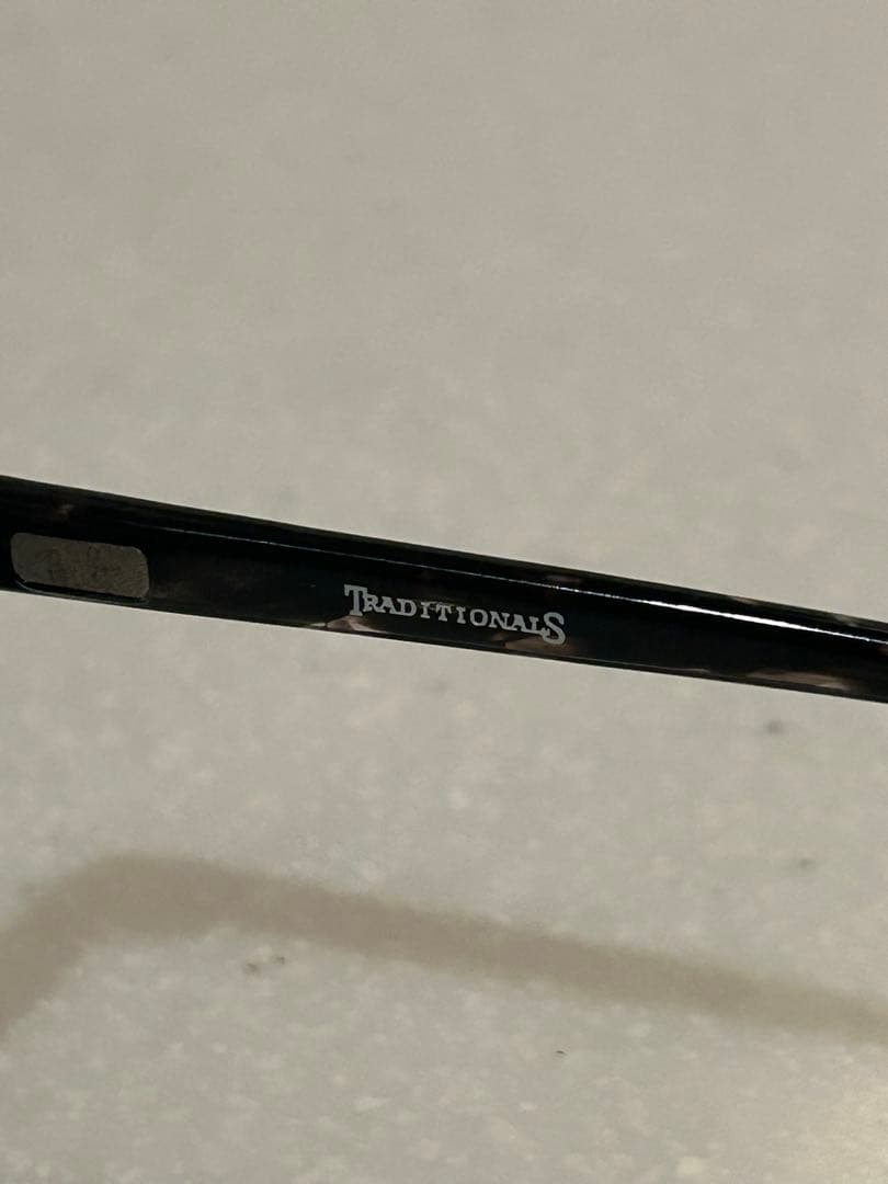 Ray-Ban トラディショナルズ クリントン ブラック