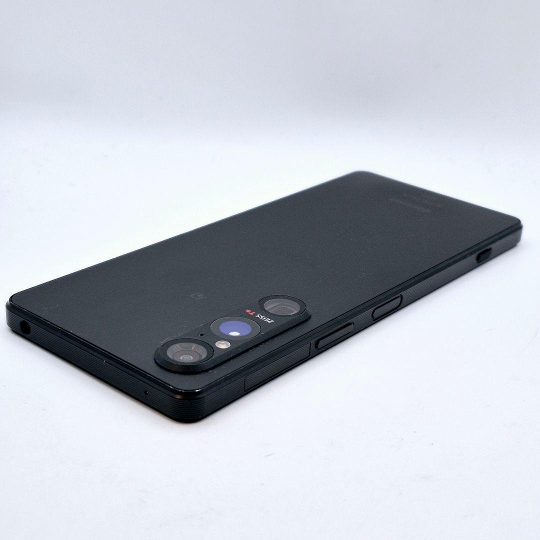 [J38] Xperia 1 V docomo版 SIMフリー