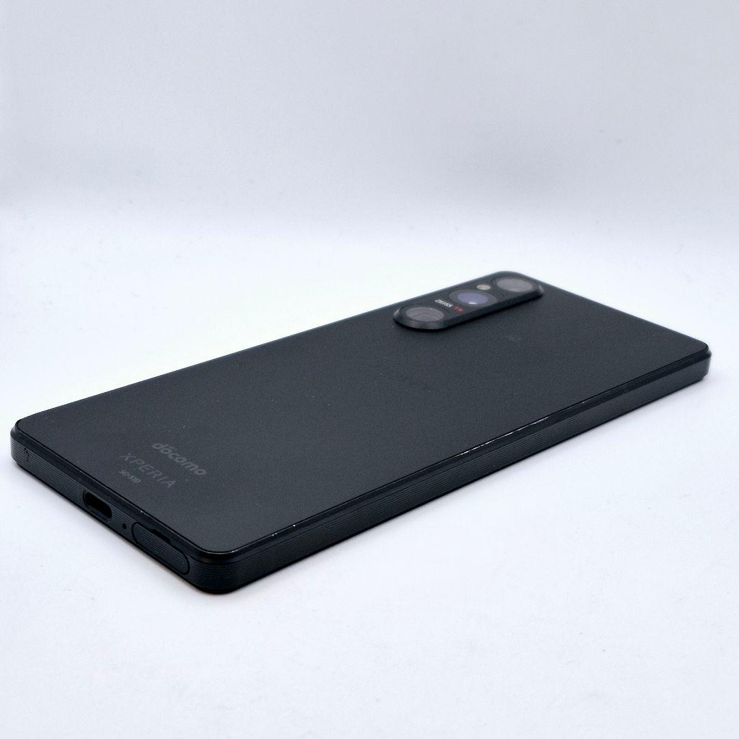 [J38] Xperia 1 V docomo版 SIMフリー