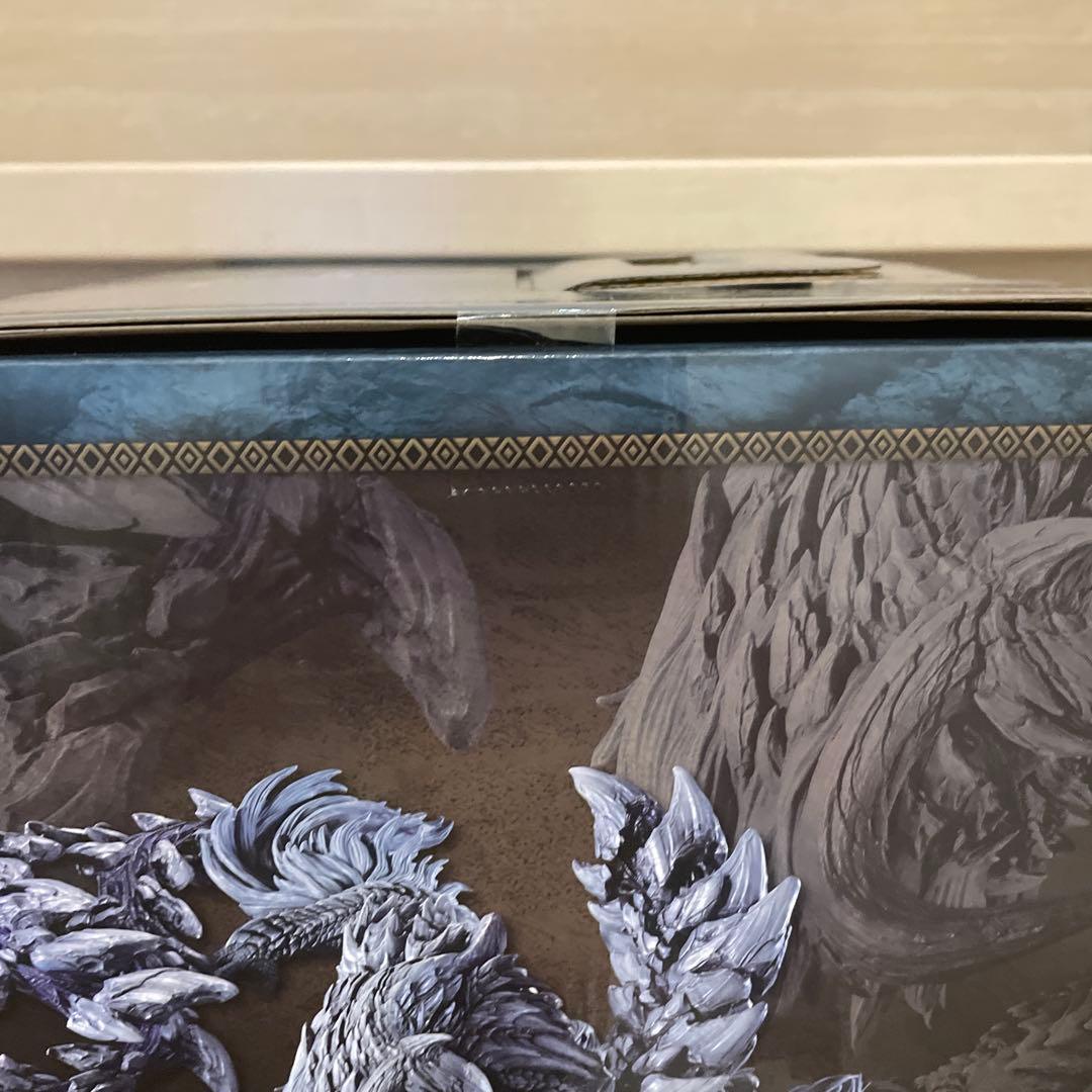 モンスターハンター 一番くじ　アルシュベルド　A賞