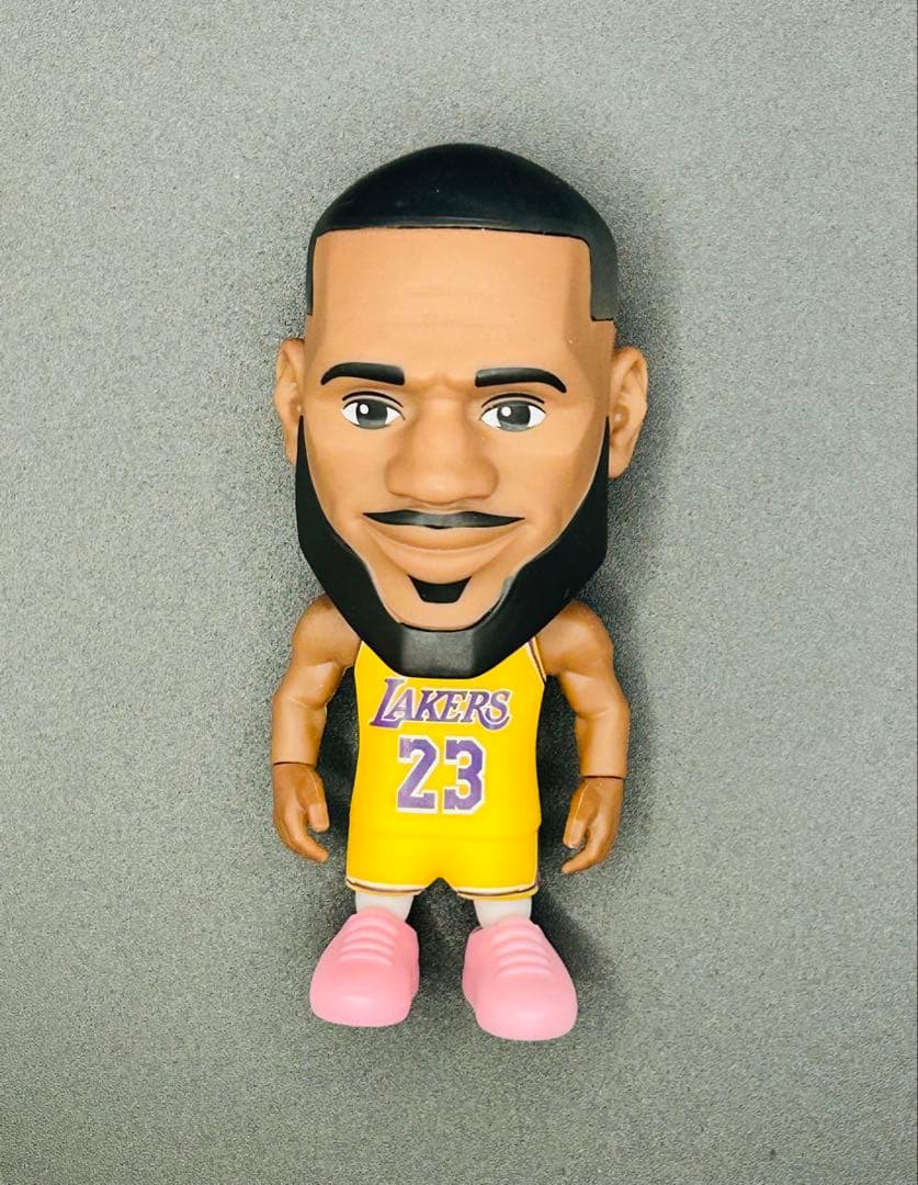 NBA Ballers レブロン・ジェームス
